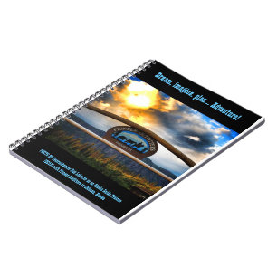 Chisana Notizbuch #2 Notizblock