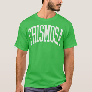 Chismosa Latina Spanisch Latino Hispanisch mexikan T-Shirt
