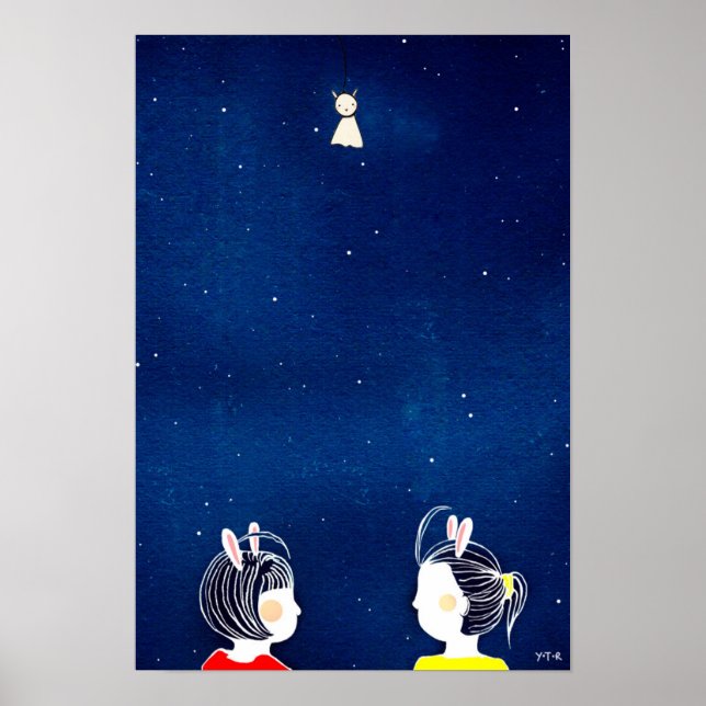 Chit Chat 2009 Poster (Vorne)