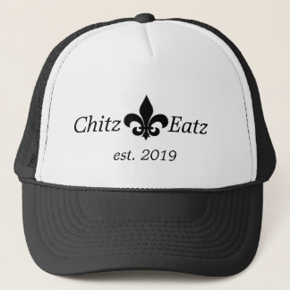 ChitzEatz Hat Truckerkappe
