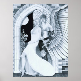 Chivalry Lives    Poster