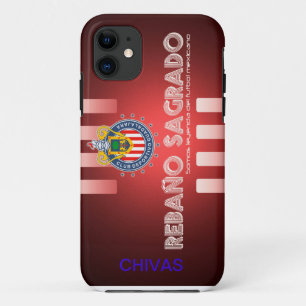 CHIVAS Case-Mate iPhone HÜLLE