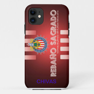 CHIVAS Case-Mate iPhone HÜLLE