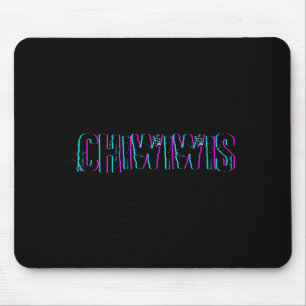 Chiwiwis - Lustige Aussage Mousepad