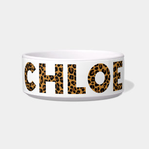 Chloe Bowl Napf