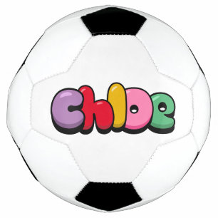 Chloe Fußball