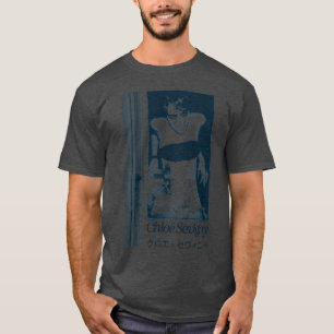 Chloe Sevigny 90er Jahre Style Ästhetik Design 1 T-Shirt