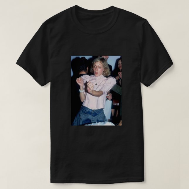 Chloe T-Shirt (Design vorne)