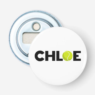 Chloe Tennis Flaschenöffner