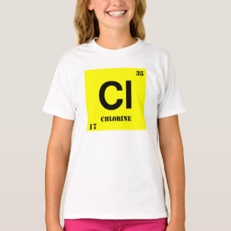 Chlor T-Shirt