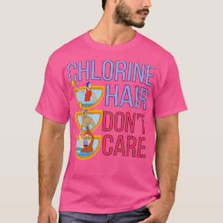 Chlorhaar Dont T-Shirt