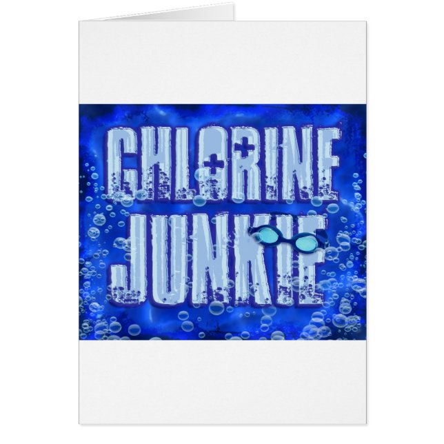 Chlorjunkien (Vorne)