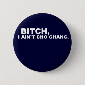 Cho Chang Button