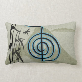 Cho Ku Rei Reiki Berg Lendenkissen