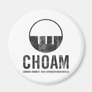 CHOAM - Düne Magnet