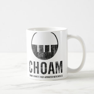 CHOAM - Düne Tasse