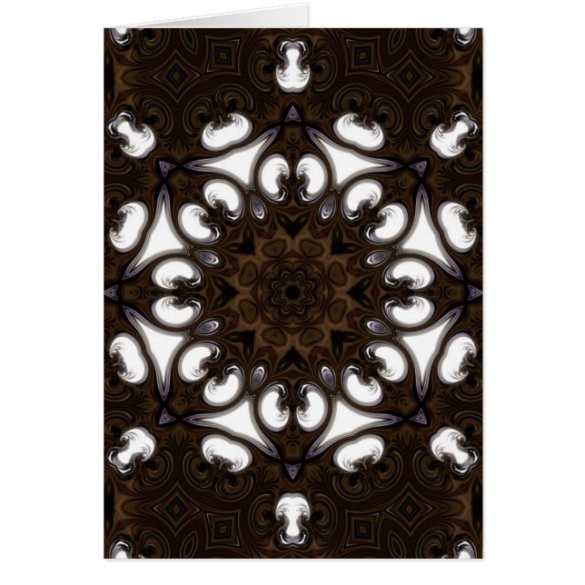 ChocBits-Karte (Vorne)