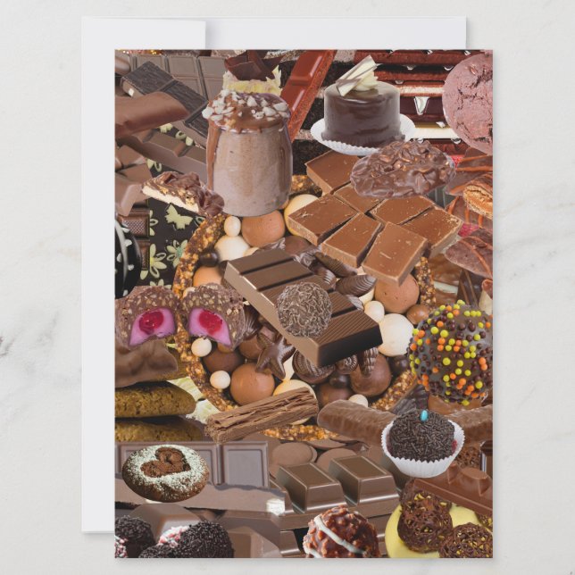 Chockablock (Vorderseite)