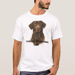 choclab T-Shirt