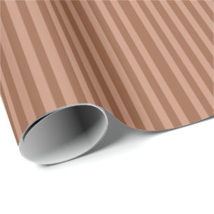 Choco Kaffee Geschenkpapier
