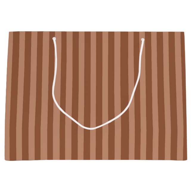 Choco Kaffee Große Geschenktüte (Vorderseite)