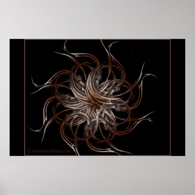 Choco Poster (Vorne)