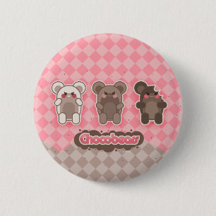 chocobears neuer Knopf Button