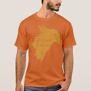 Chocobo kommt T-Shirt