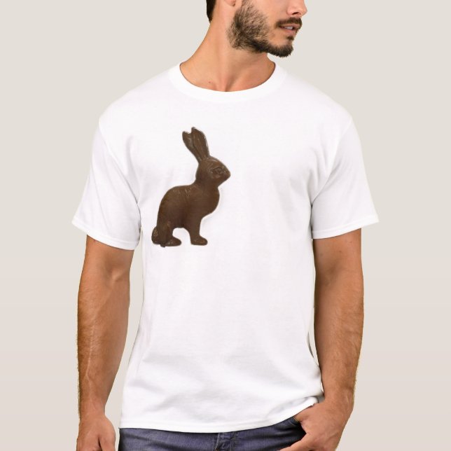 Chocobunny T-Shirt (Vorderseite)
