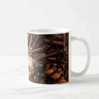 Chocoholic Tasse