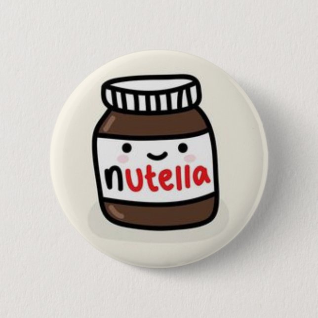 chocolat button (Vorderseite)