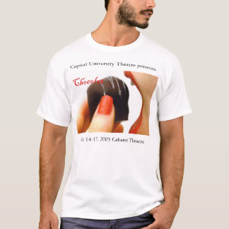 Chocolat T-Shirt