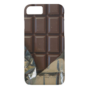 Chocolate Candy Bar Phone Case
