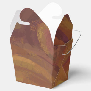 Chocolate Carmel Swirl Geschenkschachtel