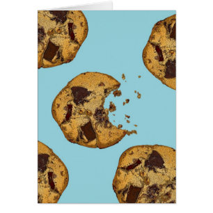 Chocolate Chip Cookie