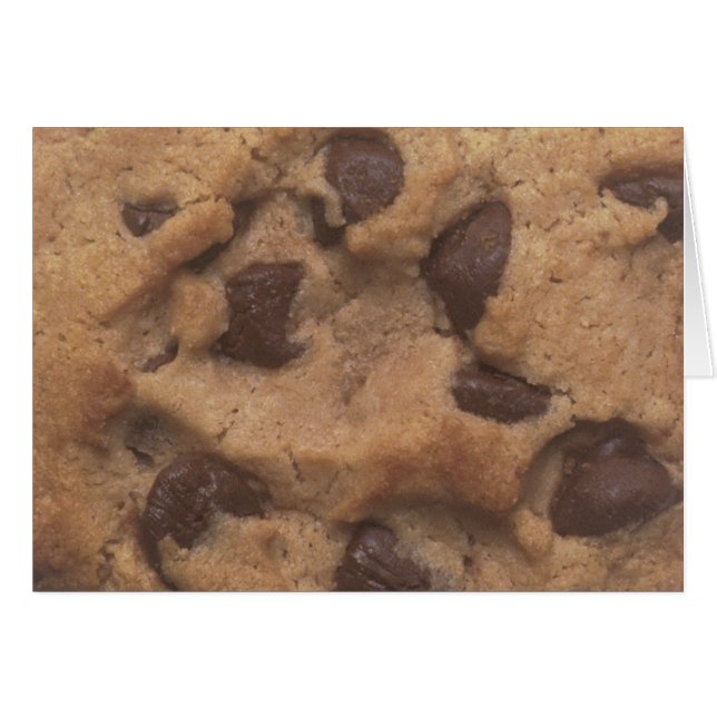 Chocolate Chip Cookie (Vorderseite (Horizontal))