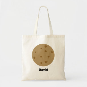 Chocolate Chip Cookie Tragetasche