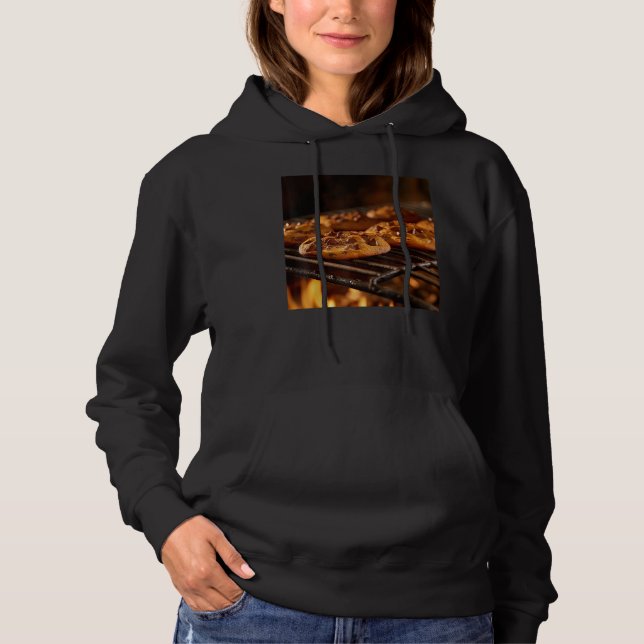 Chocolate Chip Cookies Hoodie (Vorderseite)