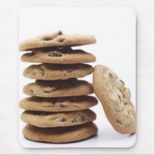 Chocolate Chip Cookies Mousepad