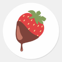 Chocolate Covered Strawberry