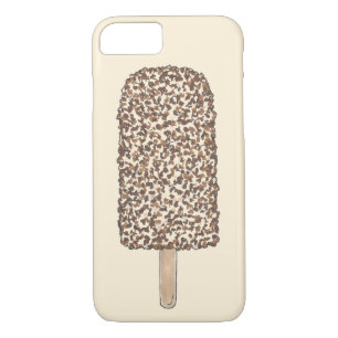 Chocolate Eclair Popsicle Smartphone Case