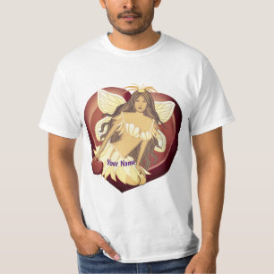 Chocolate-Fee-T-Shirt T-Shirt