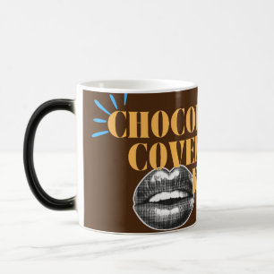 Chocolate Kisses Tasse