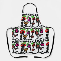 Chocolate Strawberry's valentine