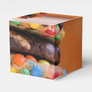 Chocolate Versuchung Geschenkschachtel