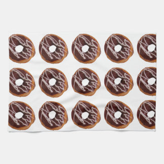 Chocolatey Goodness! Küchentuch