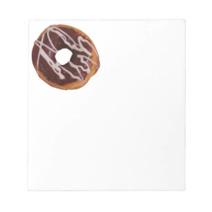 Chocolatey Goodness! Notizblock