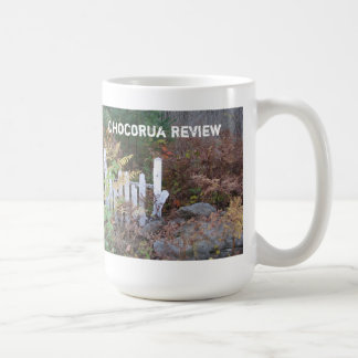 Chocorua Bericht-Tasse Kaffeetasse
