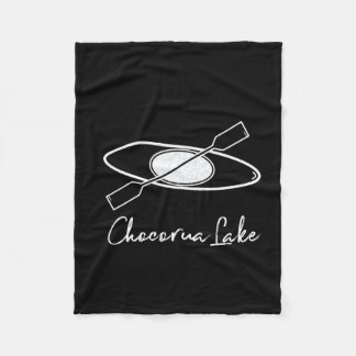 Chocorua Lake New Hampshire Kajak Kajaking Bootfah Fleecedecke