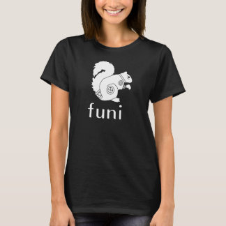 Choctaw-Eichhörnchen T-Shirt